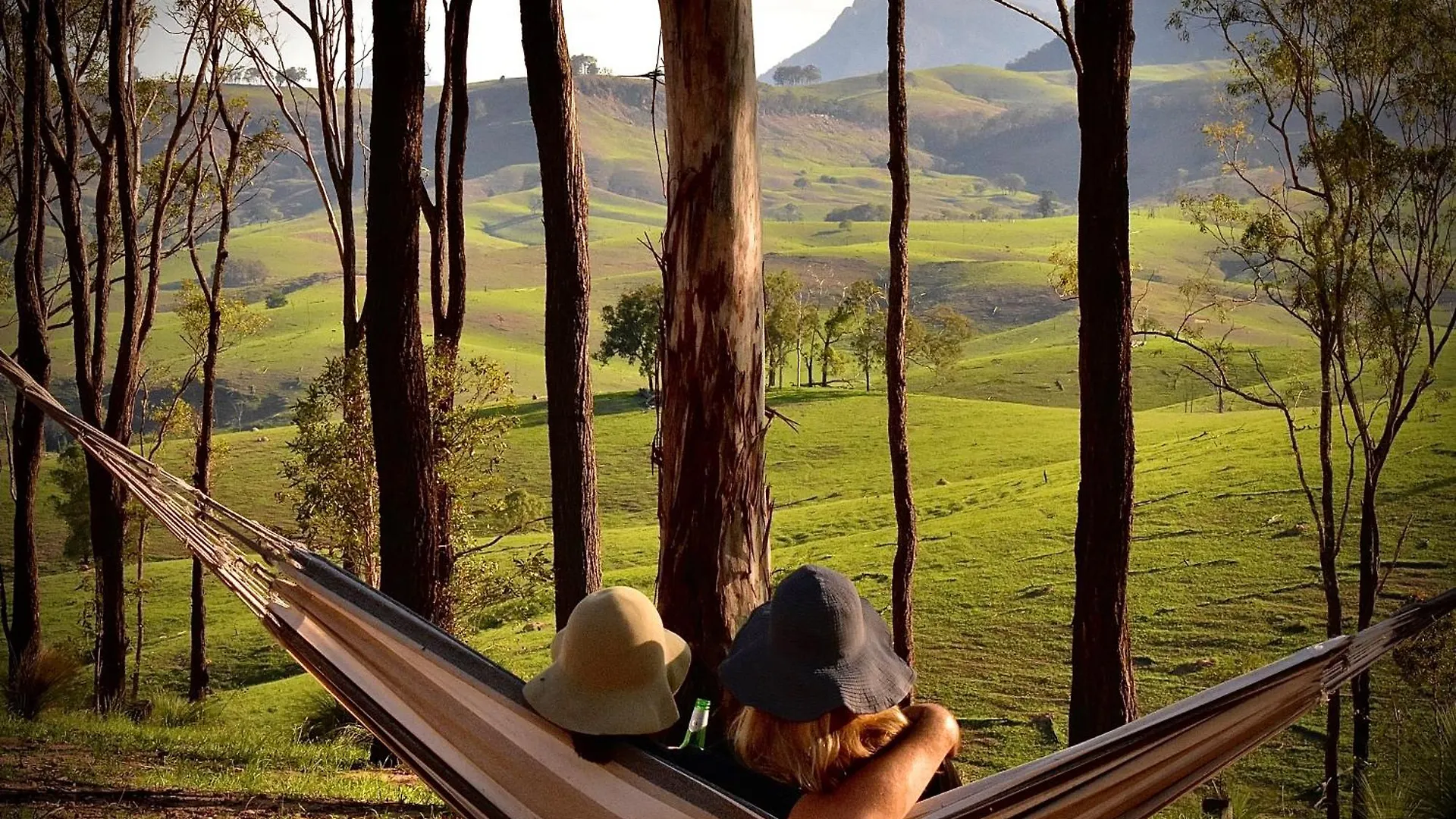 Ketchup'S Bank Glamping Villa Boonah 0*,