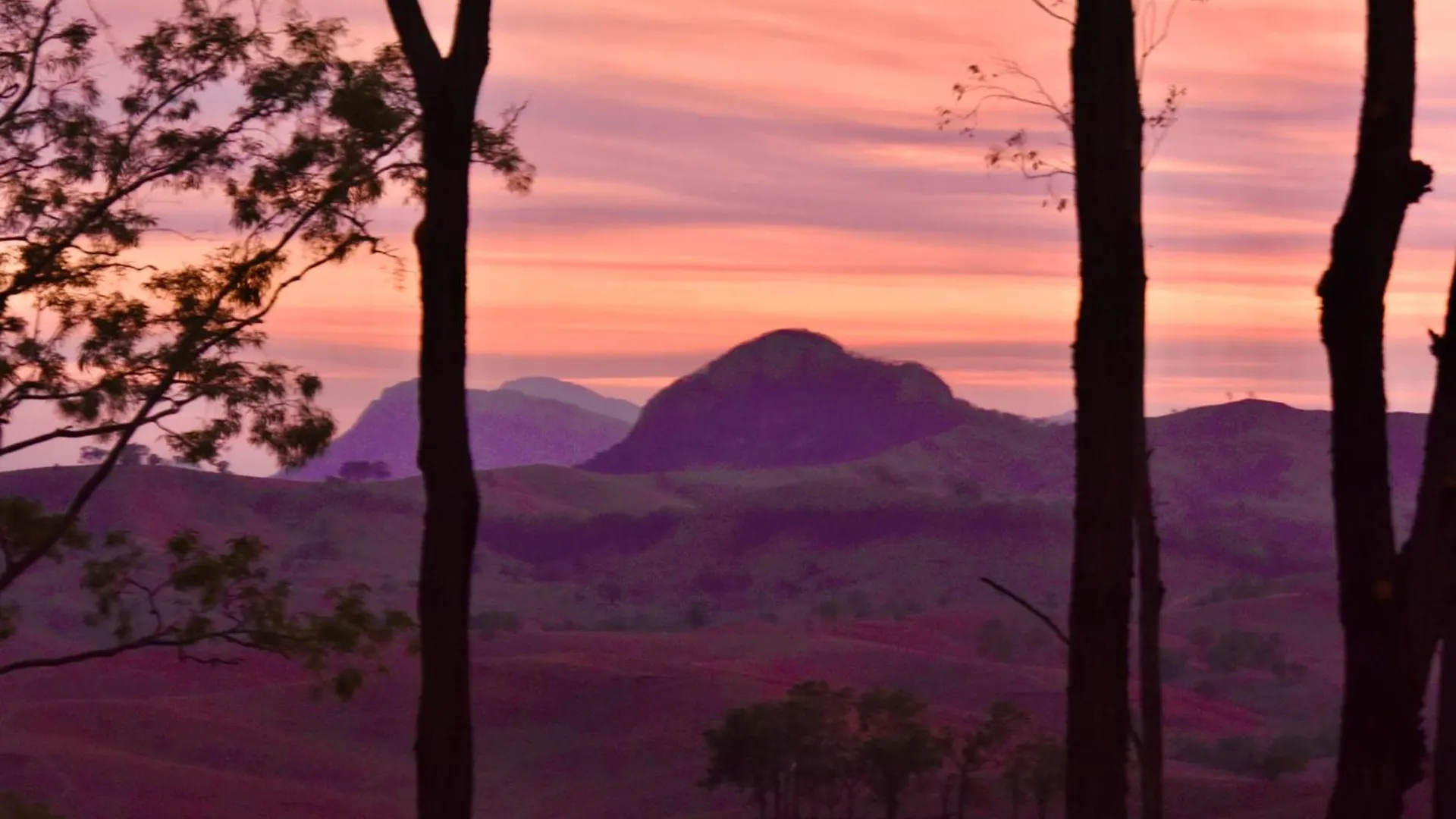 Vila Ketchup'S Bank Glamping Boonah