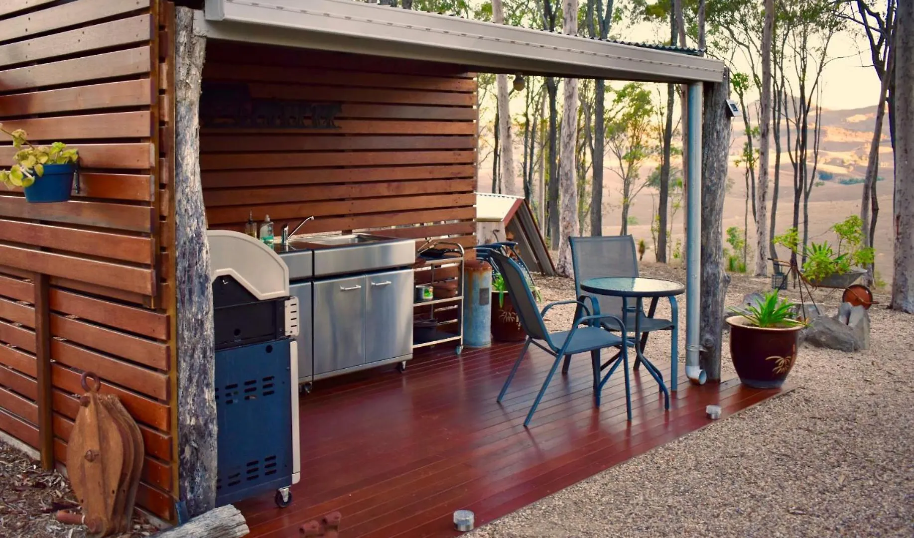 Lodge Ketchup'S Bank Glamping Villa Boonah Australia