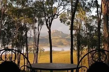 Ketchup'S Bank Glamping Villa Boonah