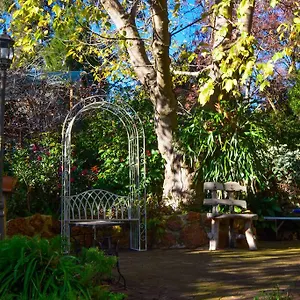 Holiday home Possum Creek, Gooseberry Hill