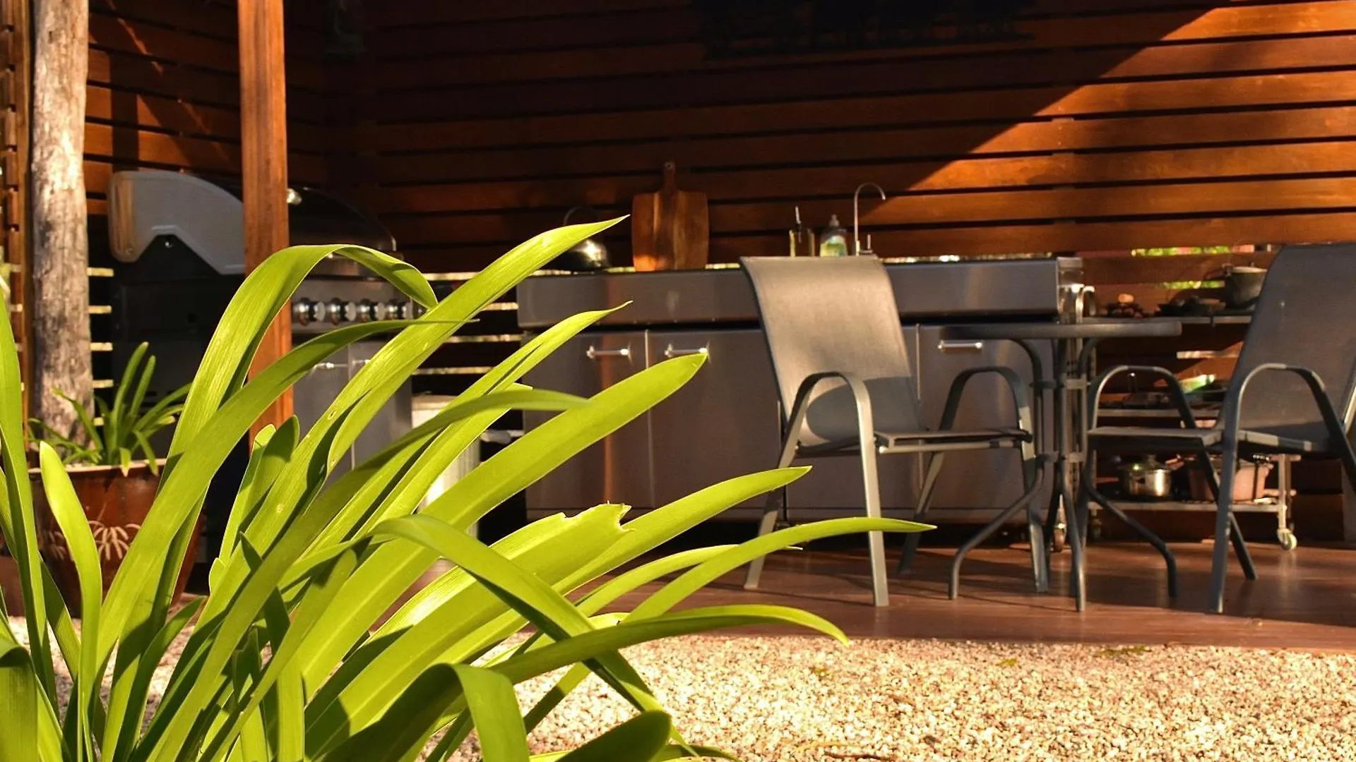 Ketchup'S Bank Glamping Villa Boonah