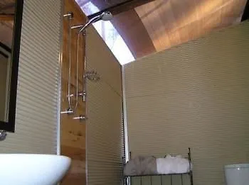 Ketchup'S Bank Glamping Villa Boonah Jaktstuga