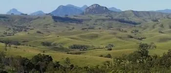 Jaktstuga Ketchup'S Bank Glamping Villa Boonah Australien